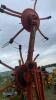 KUHN GF7501 DIGIDRIVE 6 rotor grass tedder c/w pto shaft - 16