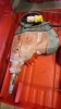 4 x HILTI drill c/w cases (spares) - 4