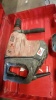 4 x HILTI drill c/w cases (spares) - 7