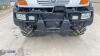 2008 MERCEDES-BENZ UNIMOG U400 280hp c/w rear pto, pick up hitch, 4 x hydraulics to the rear & 2 x to the front, front din plate (MB08 MOG)(V5 in office) - 13