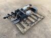 2024 LM10 rubber tracked excavator (s/n 24A020506) with bucket, blade & piped - 24