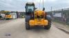 2019 JCB 540-140 telescopic handler (SB19 XDC) with fork positioner - 5