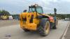 2019 JCB 540-140 telescopic handler (SB19 XDC) with fork positioner - 6