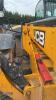 2019 JCB 540-140 telescopic handler (SB19 XDC) with fork positioner - 10