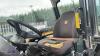 2019 JCB 540-140 telescopic handler (SB19 XDC) with fork positioner - 21