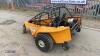 POWER TURN twin engine, 2-seater zero turn petrol buggy - 3