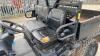 2014 CUSHMAN 4wd diesel utility vehicle (YJ64 PWU)(V5 in office) - 13