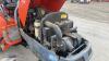 2007 KIOTI EX45 Creeper 4wd tractor, spool valve, 3 point linkage, F/R shuttle (s/n GS1700005) (CU07 BLF)(V5 in office) - 12