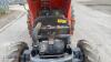 2007 KIOTI EX45 Creeper 4wd tractor, spool valve, 3 point linkage, F/R shuttle (s/n GS1700005) (CU07 BLF)(V5 in office) - 13