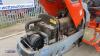 2007 KIOTI EX45 Creeper 4wd tractor, spool valve, 3 point linkage, F/R shuttle (s/n GS1700005) (CU07 BLF)(V5 in office) - 14