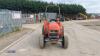 2007 KIOTI CK30 4wd tractor, F/R shuttle, spool valve, 3 point linkage, (s/n GC6600031) (CU07 BKZ)(V5 in office) - 8