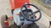 2007 KIOTI CK30 4wd tractor, F/R shuttle, spool valve, 3 point linkage, (s/n GC6600031) (CU07 BKZ)(V5 in office) - 19