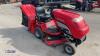 2012 COUNTAX C350H lawn tractor c/w 36'' cutting deck & PGC (s/n A0250819) - 7