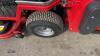 2012 COUNTAX C350H lawn tractor c/w 36'' cutting deck & PGC (s/n A0250819) - 11