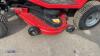 2012 COUNTAX C350H lawn tractor c/w 36'' cutting deck & PGC (s/n A0250819) - 20