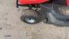 2012 MOUNTFIELD 1430H lawn tractor c/w collector - 12