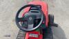 2012 MOUNTFIELD 1430H lawn tractor c/w collector - 20