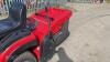 2019 COUNTAX C40 petrol hydrostatic ride on mower c/w powered grass collector (s/n A0369318) - 18