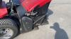 COUNTAX D18-50 diesel hydrostatic lawn tractor c/w YANMAR v twin diesel 52'' deck, power steering & collector - 23