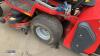 COUNTAX C600H Honda petrol ride on mower c/w 42'' deck & PGC - 10