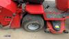 COUNTAX C600H Honda petrol ride on mower c/w 42'' deck & PGC - 13