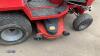 COUNTAX C600H Honda petrol ride on mower c/w 42'' deck & PGC - 14