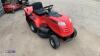 2015 MOUNTFIELD 1530H ride on mower c/w collector - 4