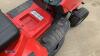 2015 MOUNTFIELD 1530H ride on mower c/w collector - 18