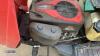 2015 MOUNTFIELD 1530H ride on mower c/w collector - 20