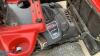 MTD MINI RIDER petrol ride on mower c/w collector - 18