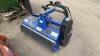 RYTEC CM120S flail mower c/w pto shaft & hydraulic side shift (No Vat) - 3