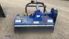 RYTEC CM120S flail mower c/w pto shaft & hydraulic side shift (No Vat) - 4