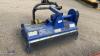 RYTEC CM120S flail mower c/w pto shaft & hydraulic side shift (No Vat) - 5