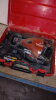 HILTI TE-700 110v breaker c/w case