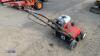 CAMON LS42 petrol lawn scarifier - 2