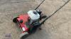 CAMON LS42 petrol lawn scarifier - 7