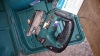 MAKITA 18v jigsaw c/w case - 2