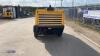 2005 ATLAS COPCO XAS136 fast tow compressor - 4