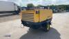 2005 ATLAS COPCO XAS136 fast tow compressor - 5