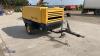 2005 ATLAS COPCO XAS136 fast tow compressor - 7