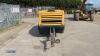 2005 ATLAS COPCO XAS136 fast tow compressor - 8