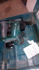 MAKITA 36v cordless drill c/w case - 2