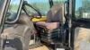 2017 JCB 535-95 telescopic handler (FM66 WUV) with joystick and sway - 22