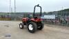 2012 KIOTI CK35 HST 4wd hydrostatic tractor, spool valve, 3 point linkage (s/n LT8900104) (No Vat) - 3