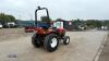 2012 KIOTI CK35 HST 4wd hydrostatic tractor, spool valve, 3 point linkage (s/n LT8900104) (No Vat) - 5