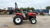 2012 KIOTI CK35 HST 4wd hydrostatic tractor, spool valve, 3 point linkage (s/n LT8900104) (No Vat) - 6