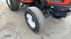 2012 KIOTI CK35 HST 4wd hydrostatic tractor, spool valve, 3 point linkage (s/n LT8900104) (No Vat) - 11