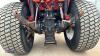 2012 KIOTI CK35 HST 4wd hydrostatic tractor, spool valve, 3 point linkage (s/n LT8900104) (No Vat) - 14