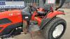 2012 KIOTI CK35 HST 4wd hydrostatic tractor, spool valve, 3 point linkage (s/n LT8900104) (No Vat) - 15