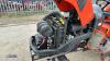 2012 KIOTI CK35 HST 4wd hydrostatic tractor, spool valve, 3 point linkage (s/n LT8900104) (No Vat) - 23